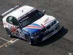 BMW 320i WTCC Sedan 2005 года